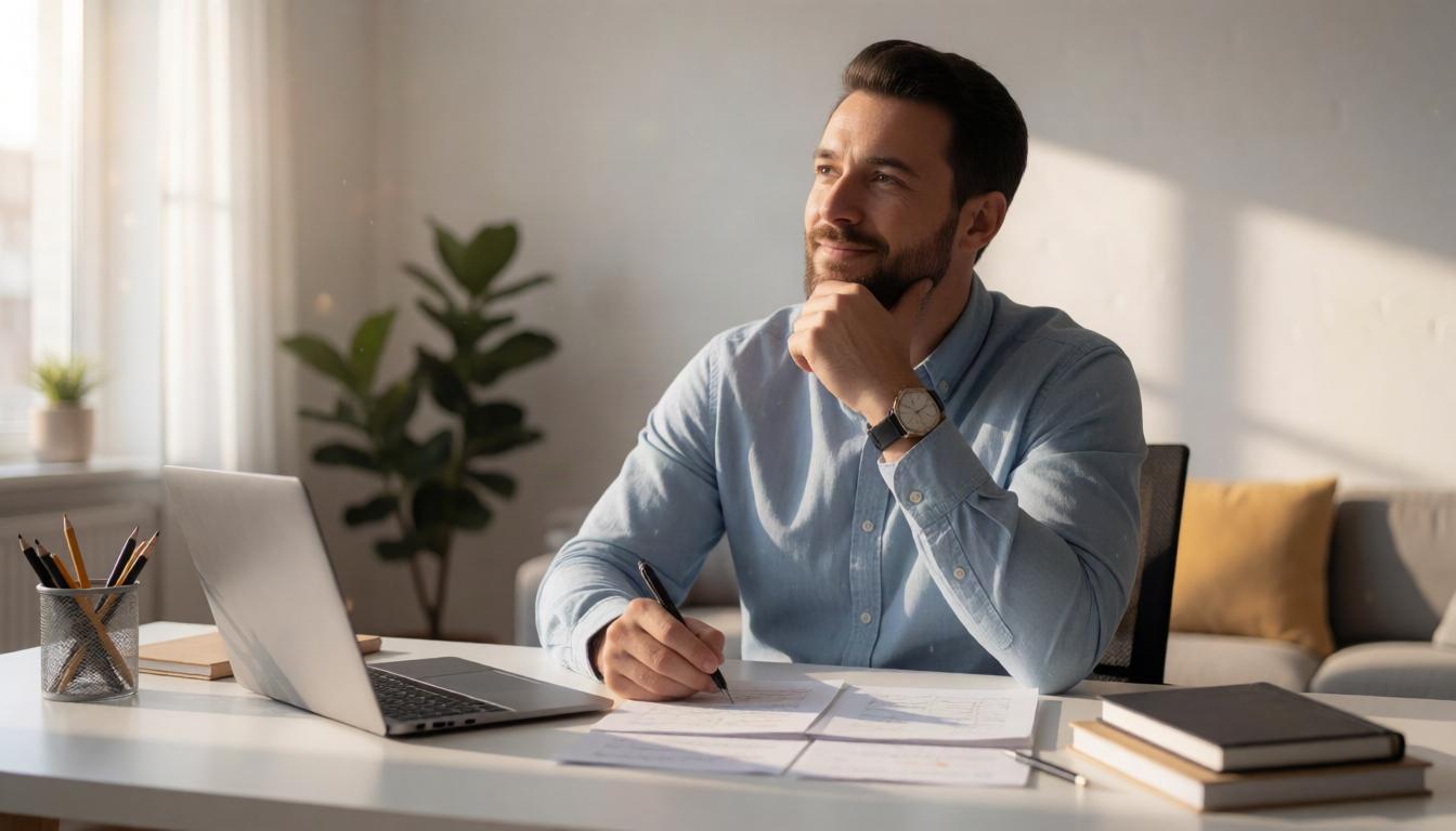 Personal Coaching