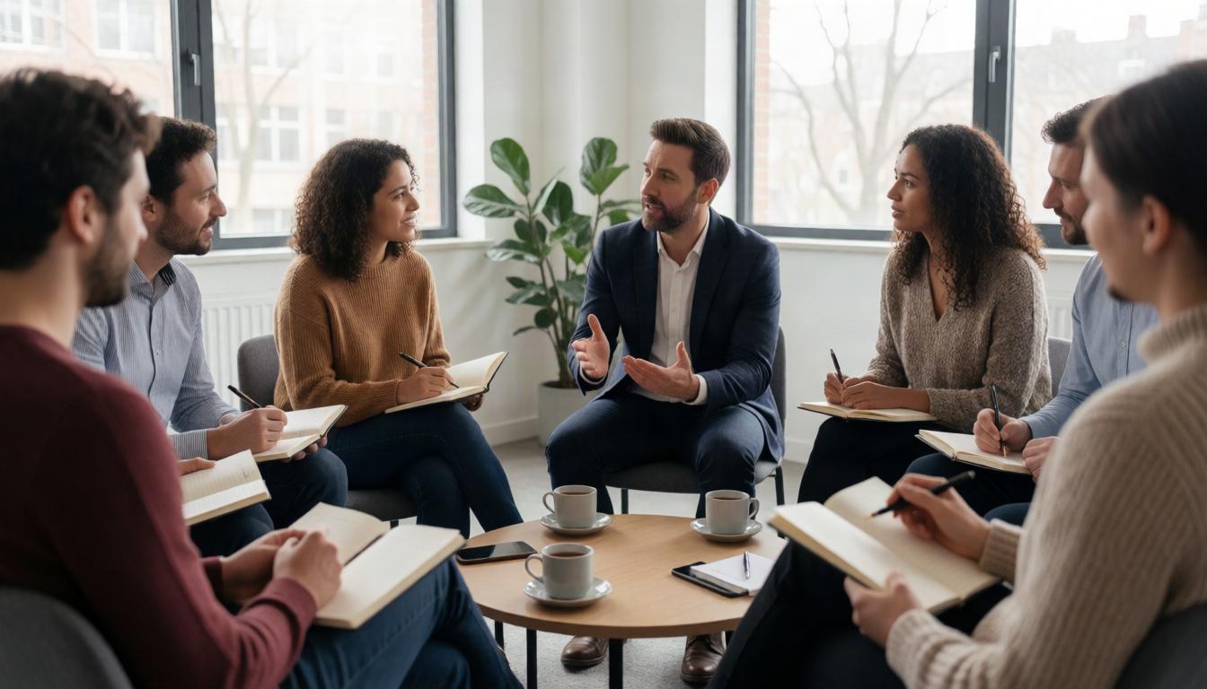 Leadership Clarity